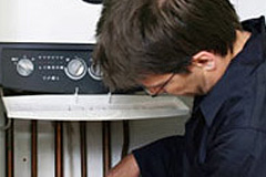 boiler repair Hague Bar